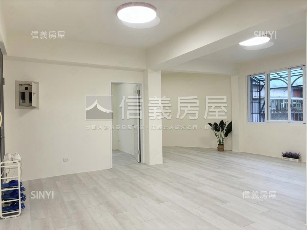 廣明街全新裝潢邊間宅房屋室內格局與周邊環境
