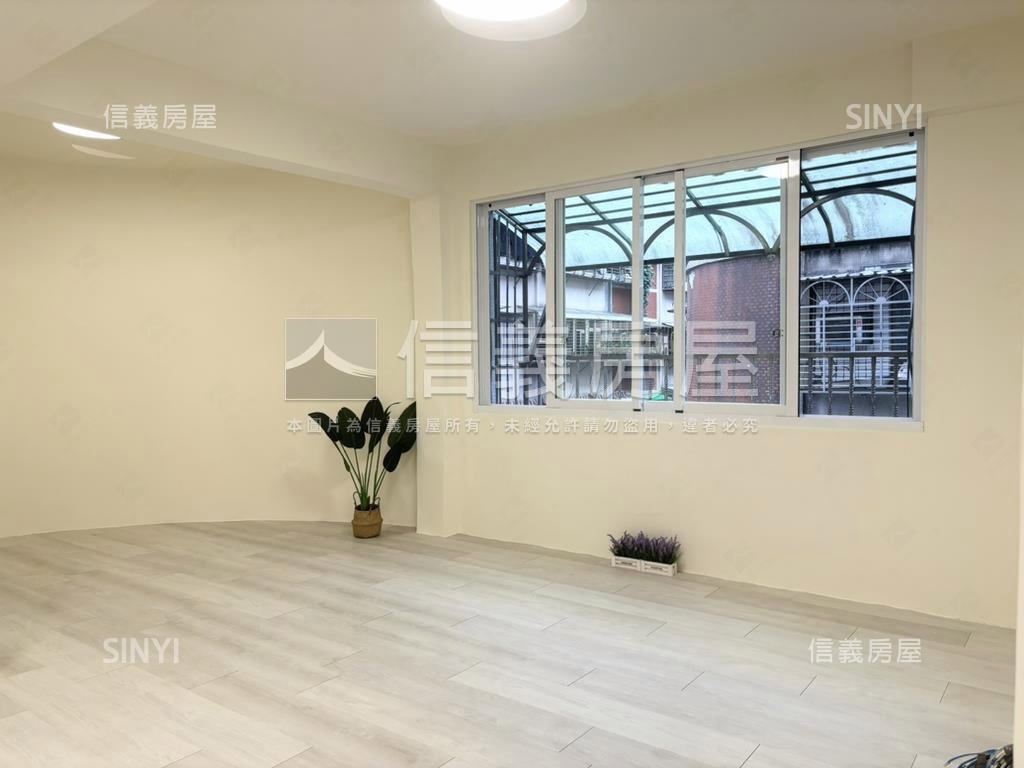 廣明街全新裝潢邊間宅房屋室內格局與周邊環境