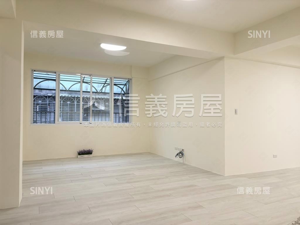 廣明街全新裝潢邊間宅房屋室內格局與周邊環境
