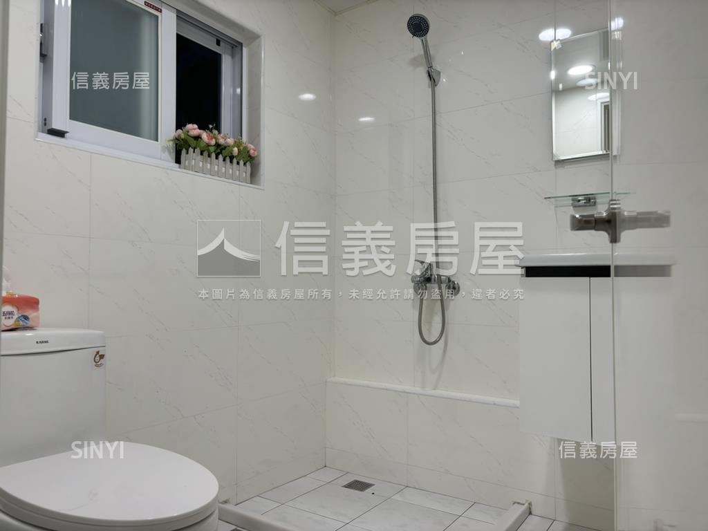 廣明街全新裝潢邊間宅房屋室內格局與周邊環境
