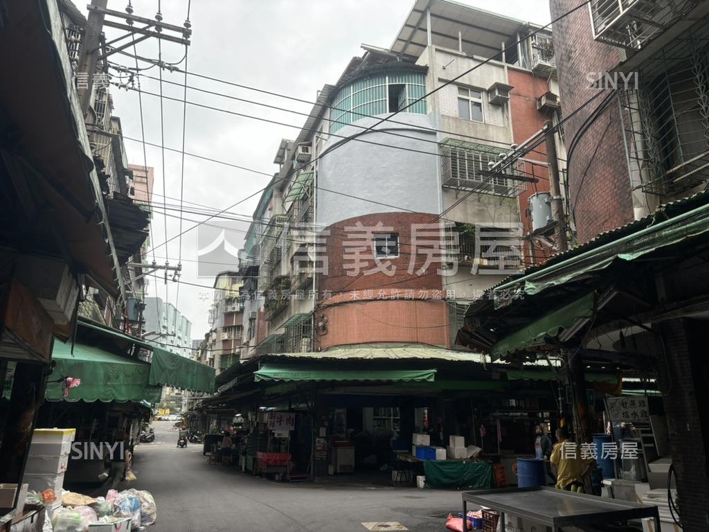 廣明街全新裝潢邊間宅房屋室內格局與周邊環境