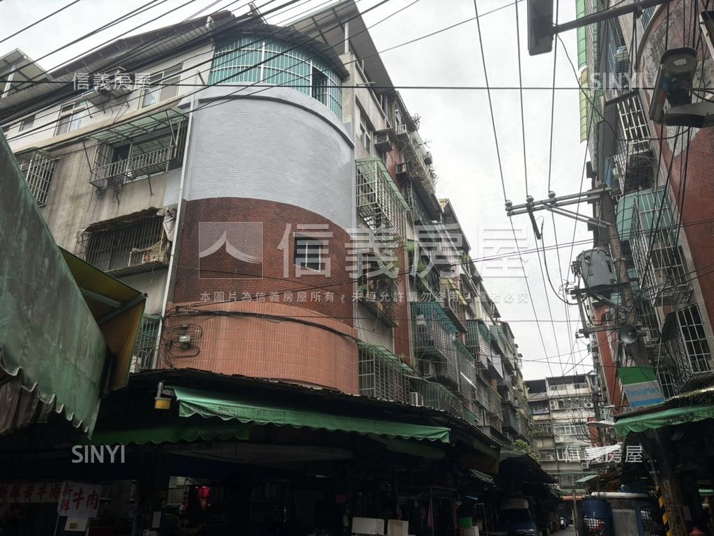 廣明街全新裝潢邊間宅房屋室內格局與周邊環境