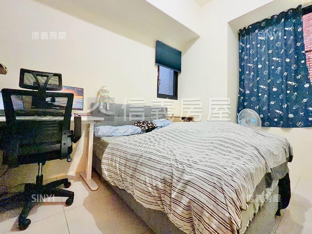 ⭐日健居電梯邊間小資兩房房屋室內格局與周邊環境