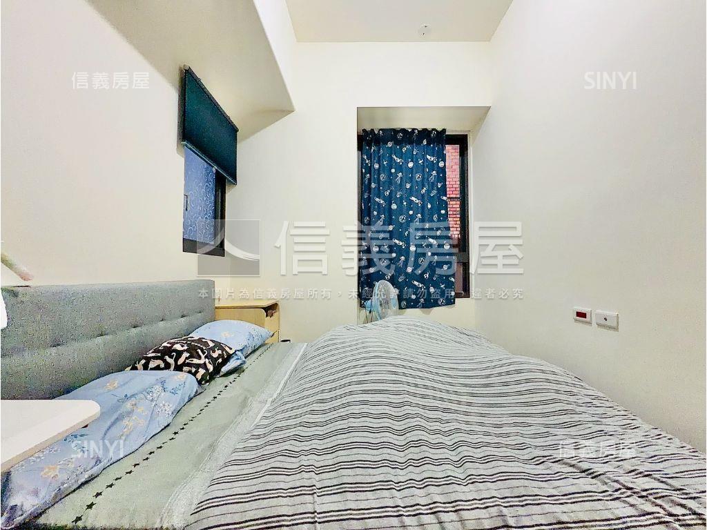 ⭐日健居電梯邊間小資兩房房屋室內格局與周邊環境