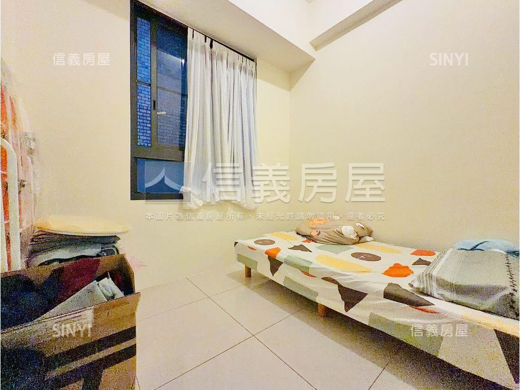 ⭐日健居電梯邊間小資兩房房屋室內格局與周邊環境