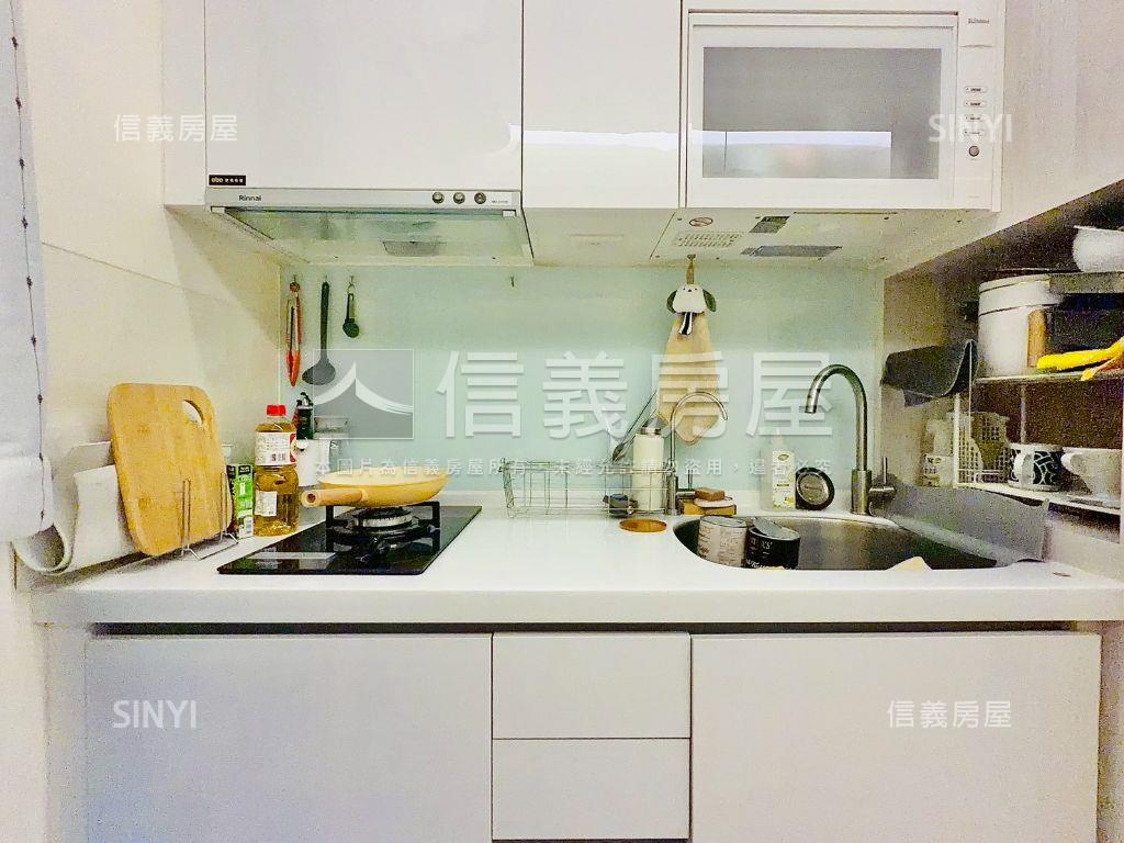 ⭐日健居電梯邊間小資兩房房屋室內格局與周邊環境