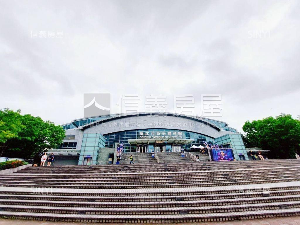 ⭐日健居電梯邊間小資兩房房屋室內格局與周邊環境