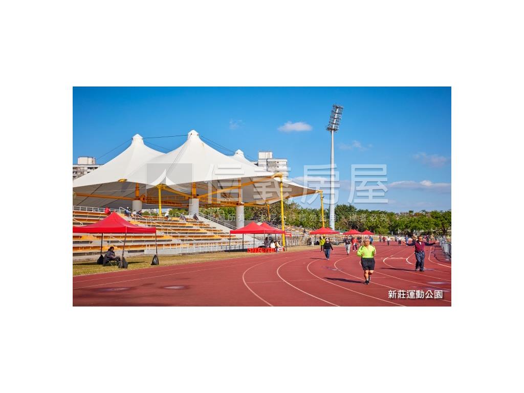 ⭐日健居電梯邊間小資兩房房屋室內格局與周邊環境