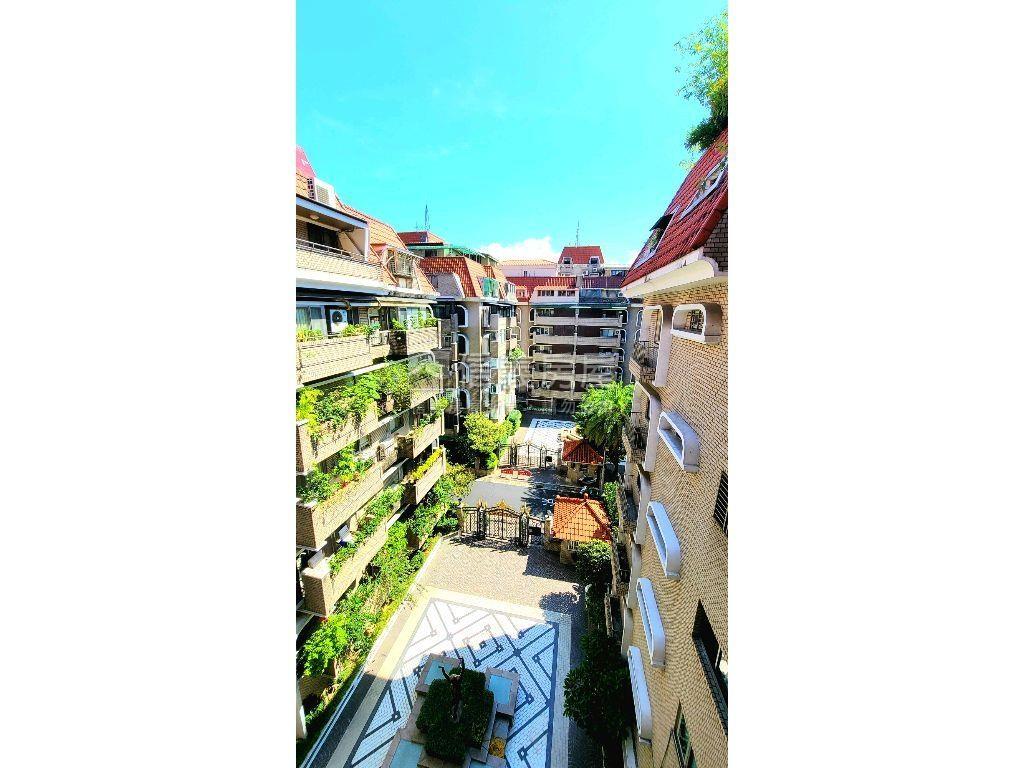 忠孝ｓｏｇｏ愛富園名宅房屋室內格局與周邊環境