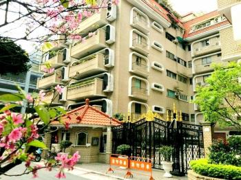 忠孝ｓｏｇｏ愛富園名宅