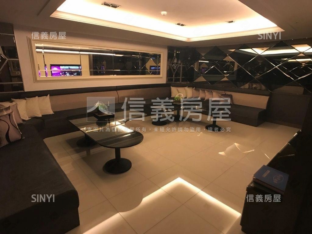 專任·希望城市三房房屋室內格局與周邊環境