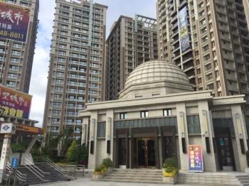 專任·希望城市三房