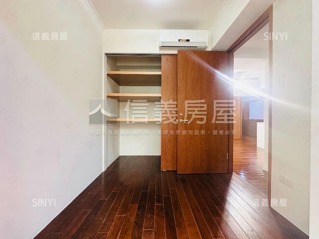 天母後花園樂活氧氣山莊房屋室內格局與周邊環境
