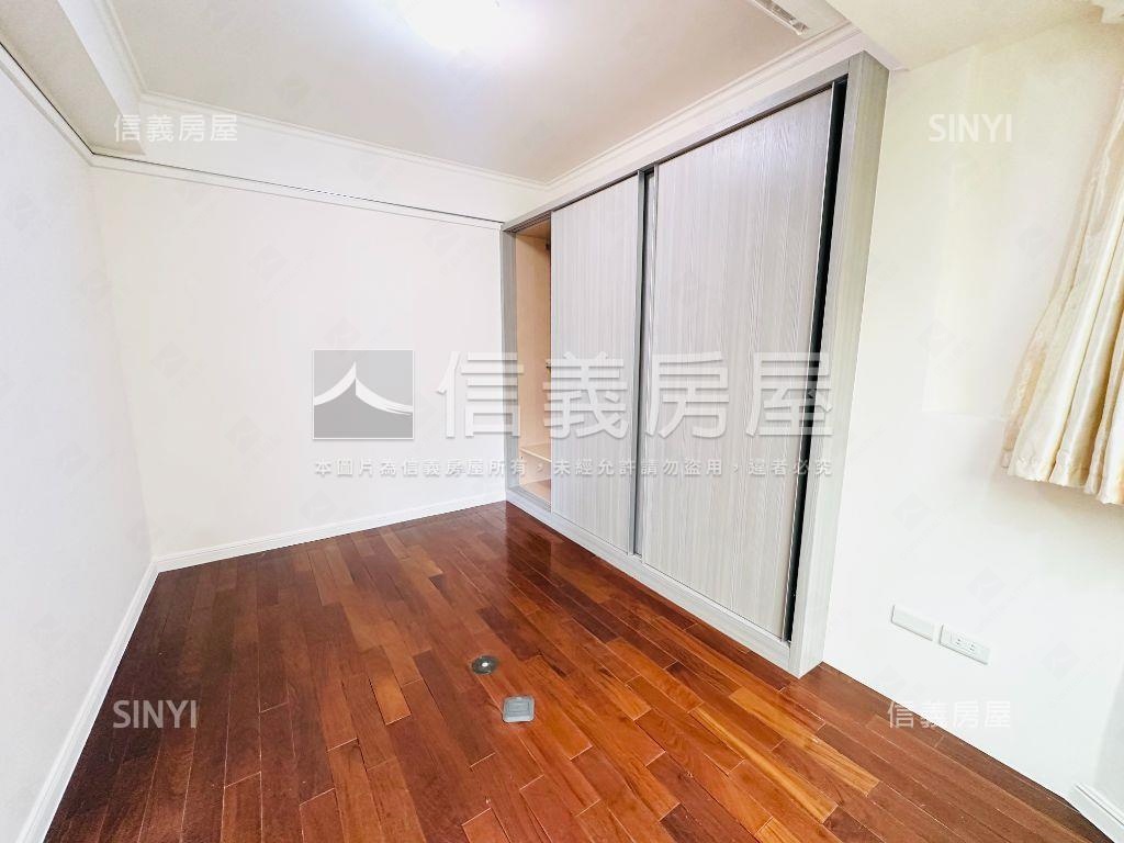 天母後花園樂活氧氣山莊房屋室內格局與周邊環境
