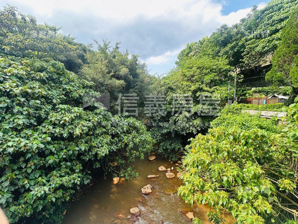 天母後花園樂活氧氣山莊房屋室內格局與周邊環境