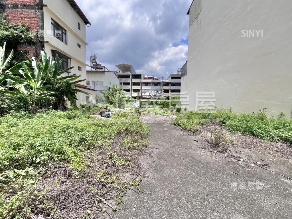 好棒的埔里市區方正土地房屋室內格局與周邊環境