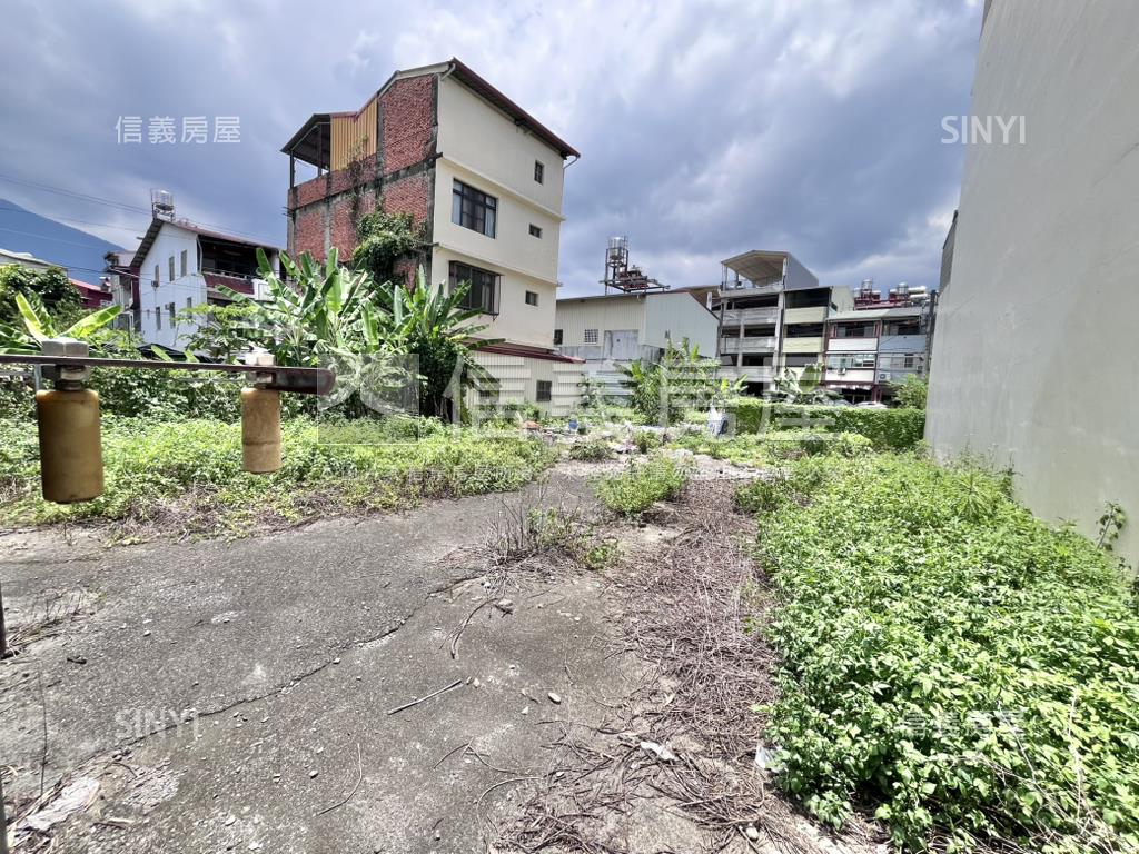 好棒的埔里市區方正土地房屋室內格局與周邊環境