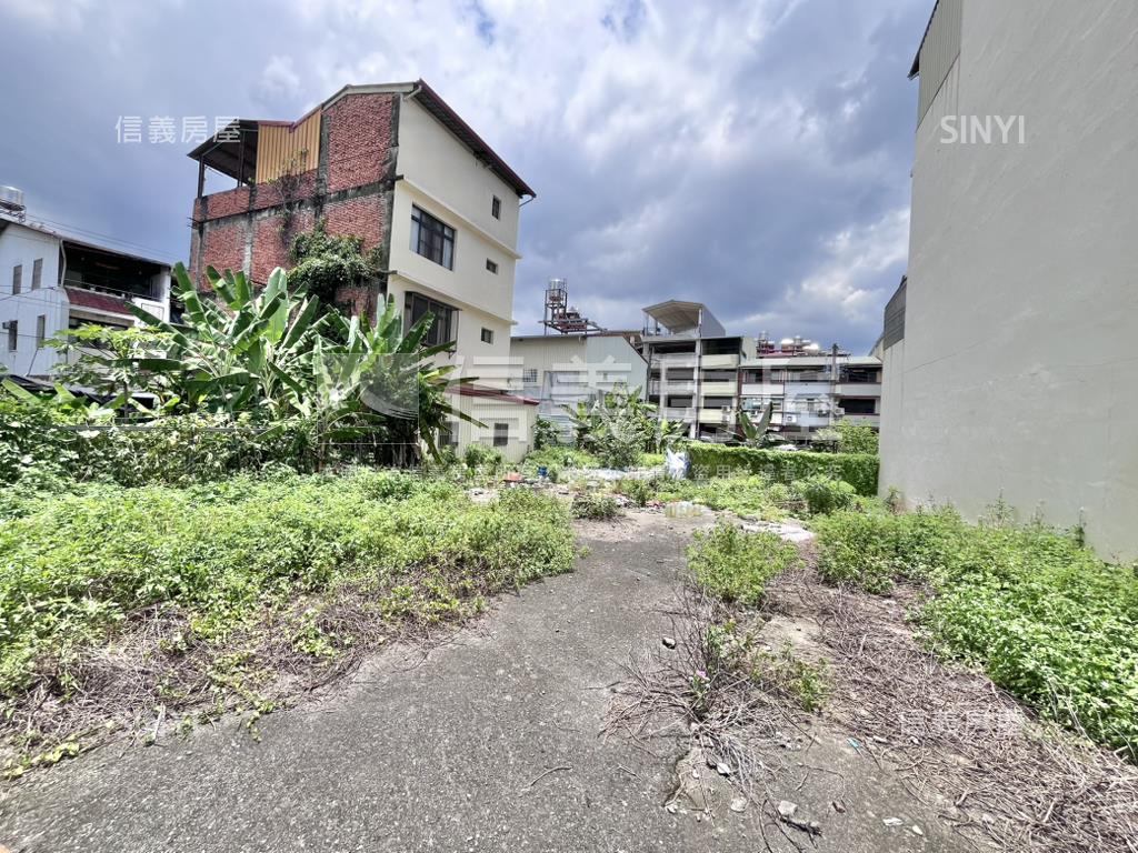 好棒的埔里市區方正土地房屋室內格局與周邊環境