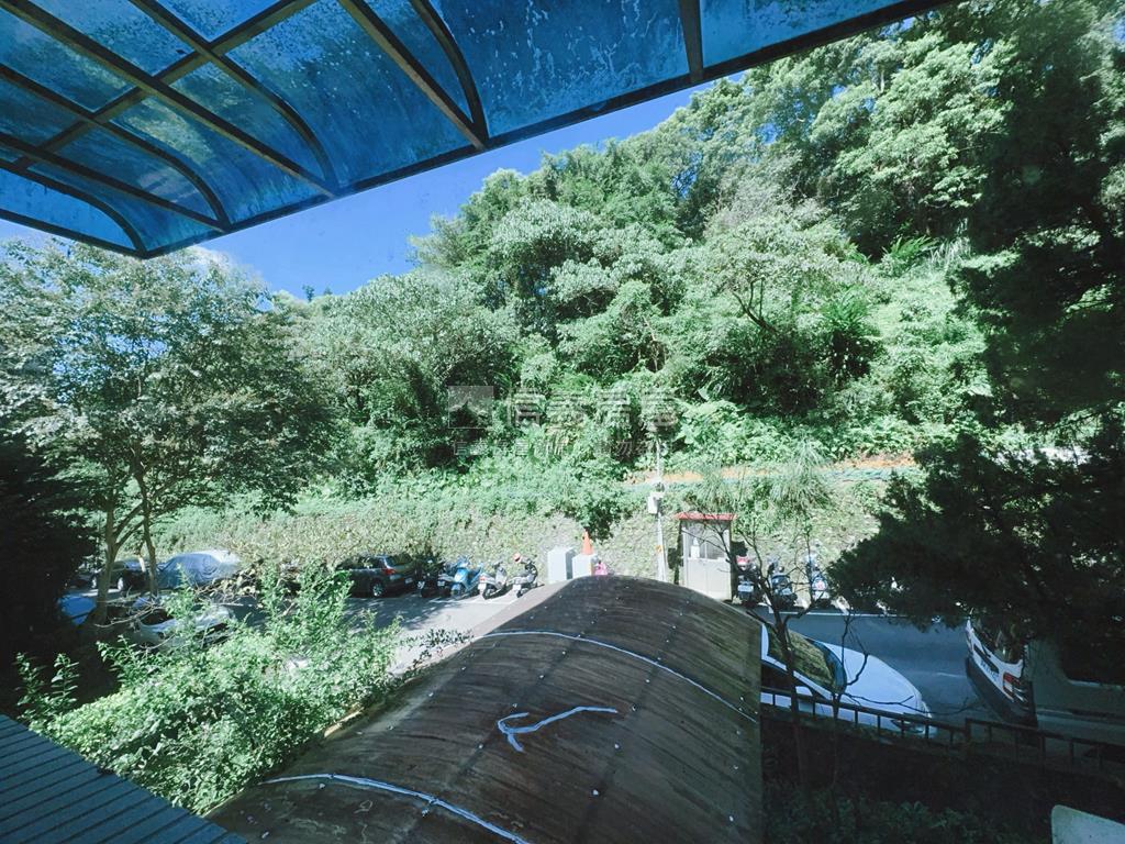 書香森活·庭園漫居房屋室內格局與周邊環境