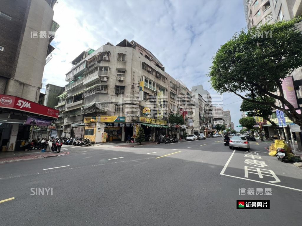 捷運正永貞路邊間店面房屋室內格局與周邊環境