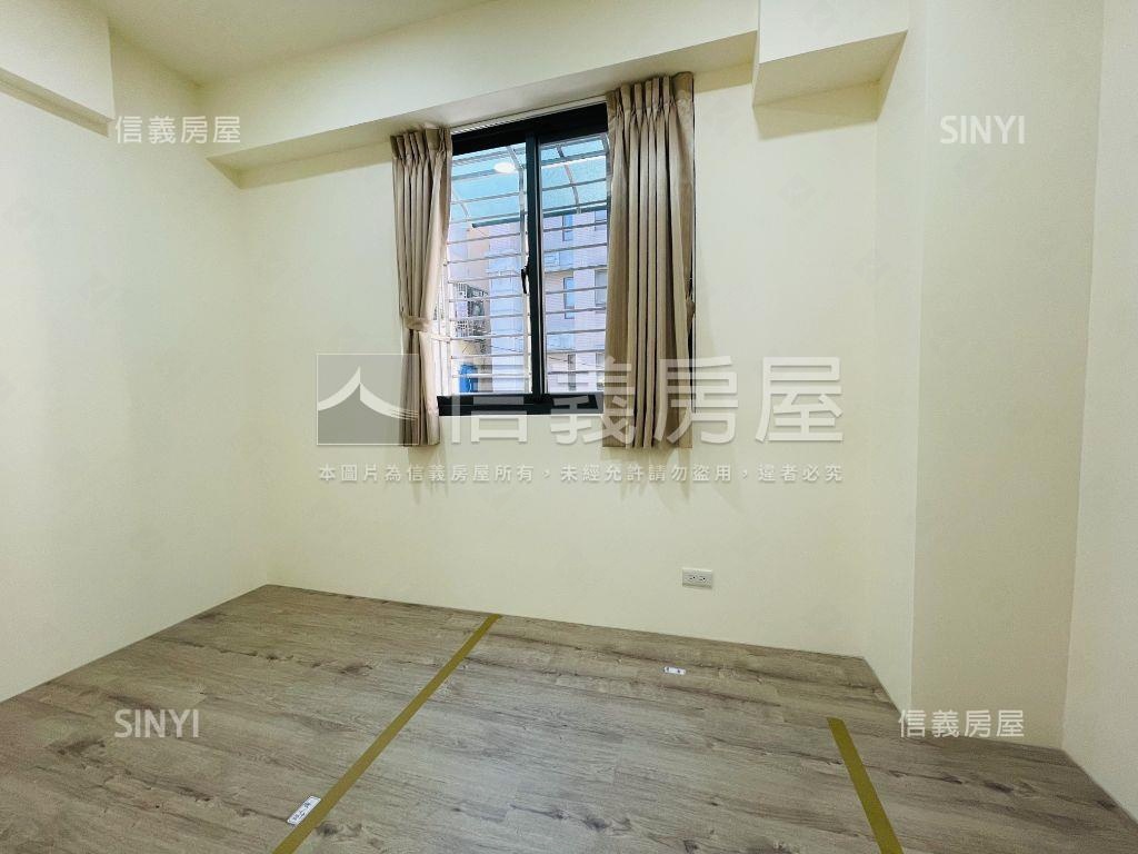 閃亮裝潢２房近重劃區房屋室內格局與周邊環境