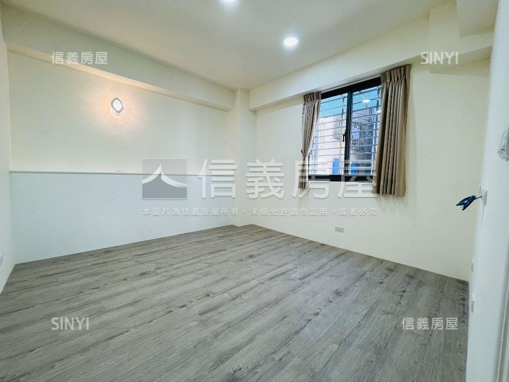 閃亮裝潢２房近重劃區房屋室內格局與周邊環境