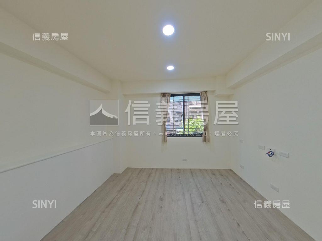 近重劃區雅筑亮麗２房房屋室內格局與周邊環境