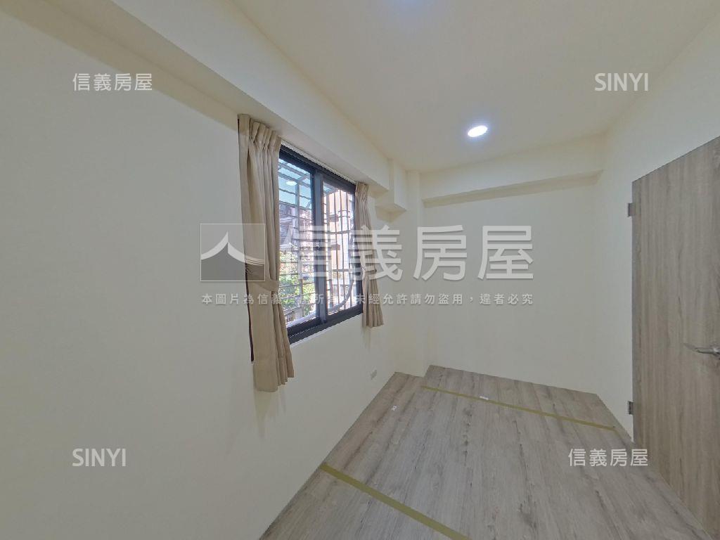 近重劃區雅筑亮麗２房房屋室內格局與周邊環境