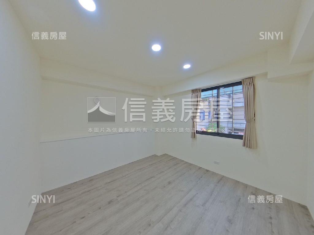 近重劃區雅筑亮麗２房房屋室內格局與周邊環境