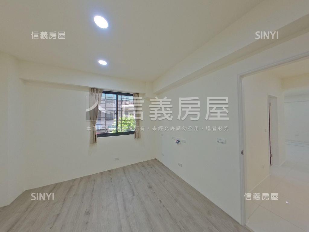 近重劃區雅筑亮麗２房房屋室內格局與周邊環境