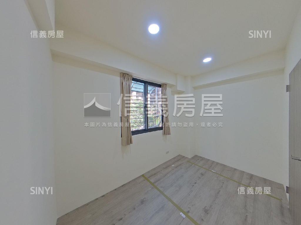 近重劃區雅筑亮麗２房房屋室內格局與周邊環境