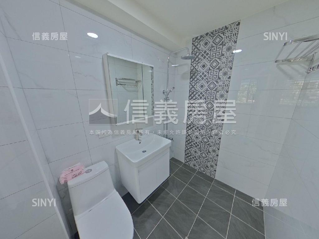 近重劃區雅筑亮麗２房房屋室內格局與周邊環境