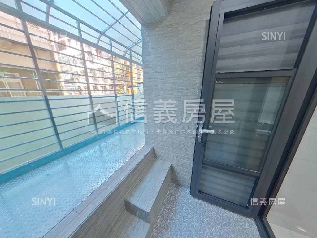 近重劃區雅筑亮麗２房房屋室內格局與周邊環境