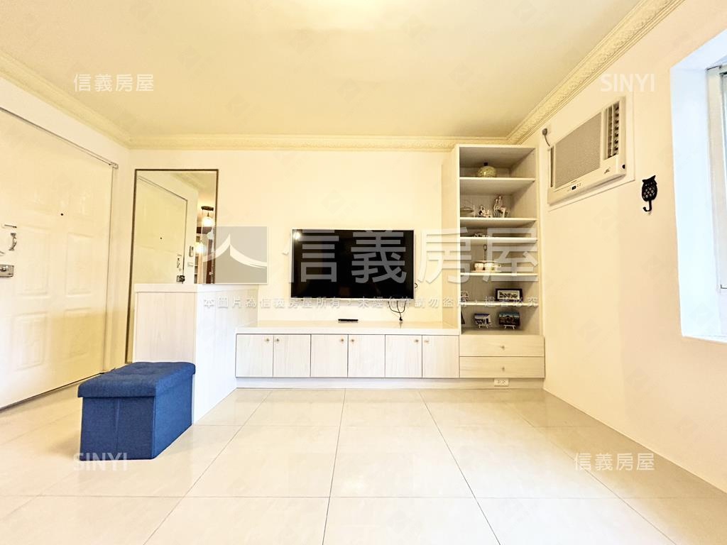 成功國宅絕美歐風房屋室內格局與周邊環境