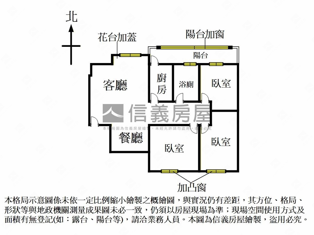 成功國宅絕美歐風房屋室內格局與周邊環境