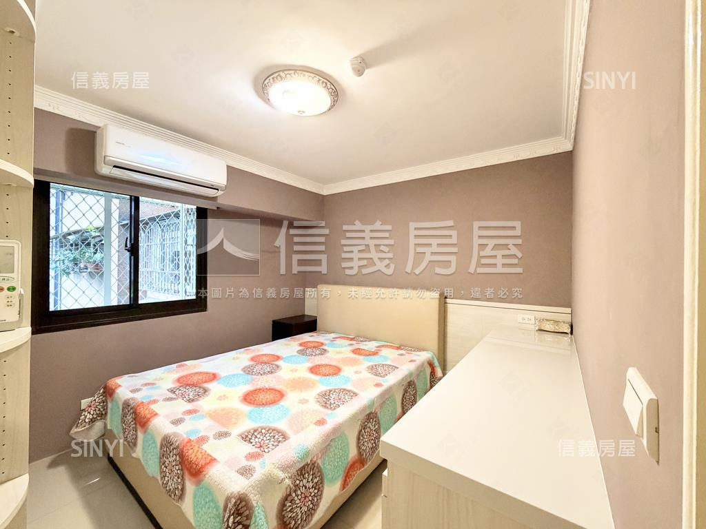 成功國宅絕美歐風房屋室內格局與周邊環境