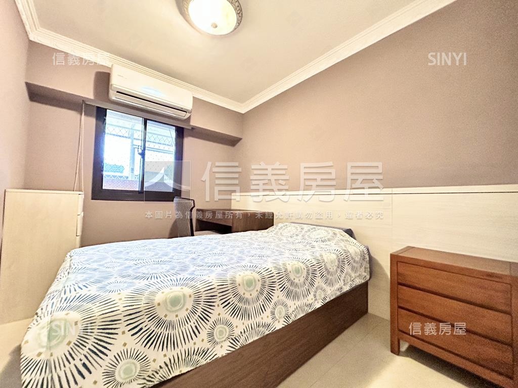 成功國宅絕美歐風房屋室內格局與周邊環境