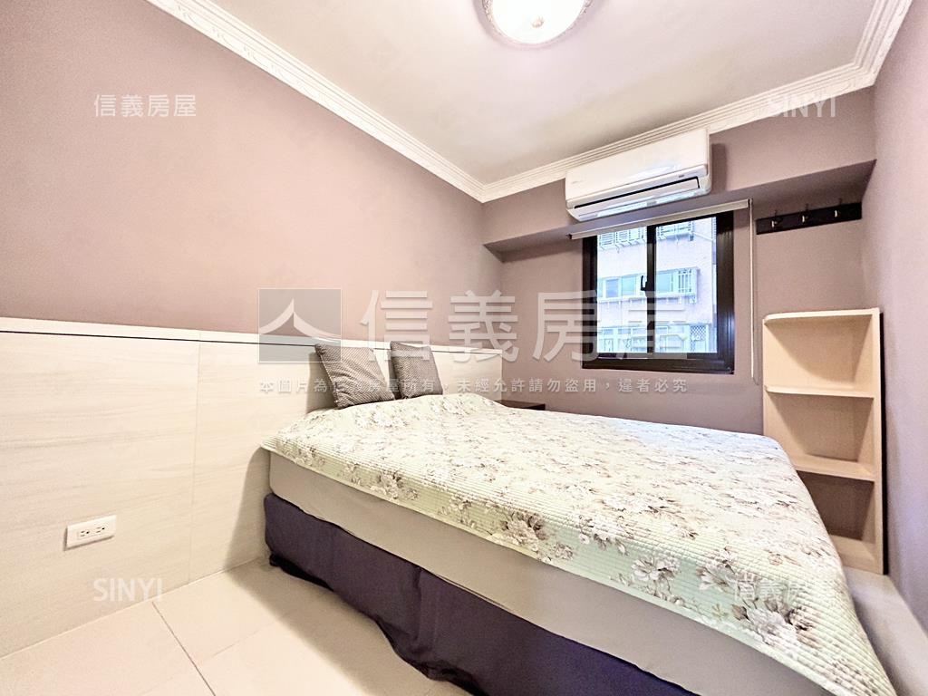 成功國宅絕美歐風房屋室內格局與周邊環境