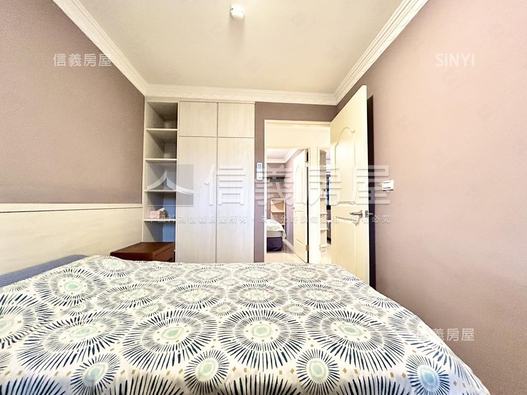 成功國宅絕美歐風房屋室內格局與周邊環境