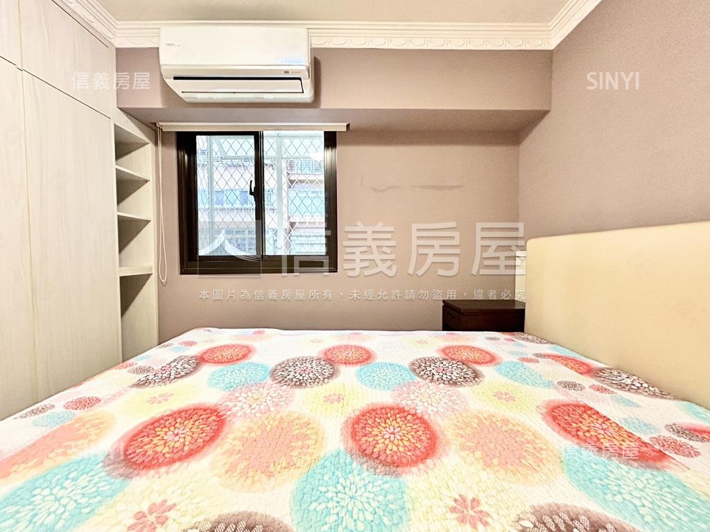 成功國宅絕美歐風房屋室內格局與周邊環境