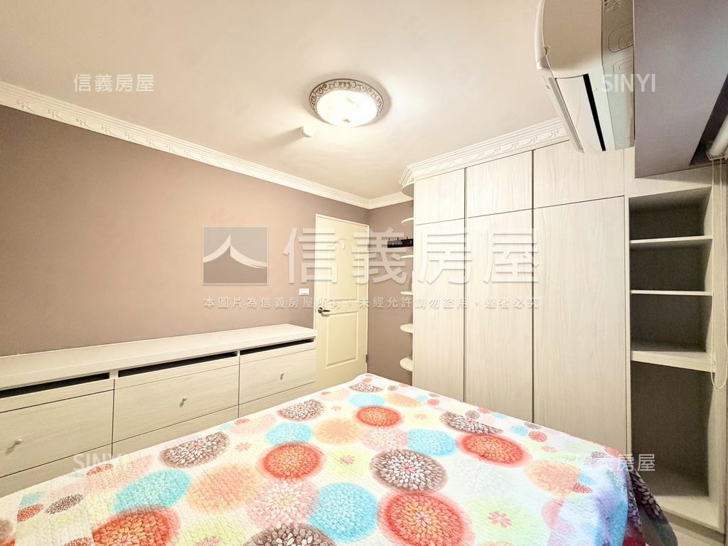 成功國宅絕美歐風房屋室內格局與周邊環境