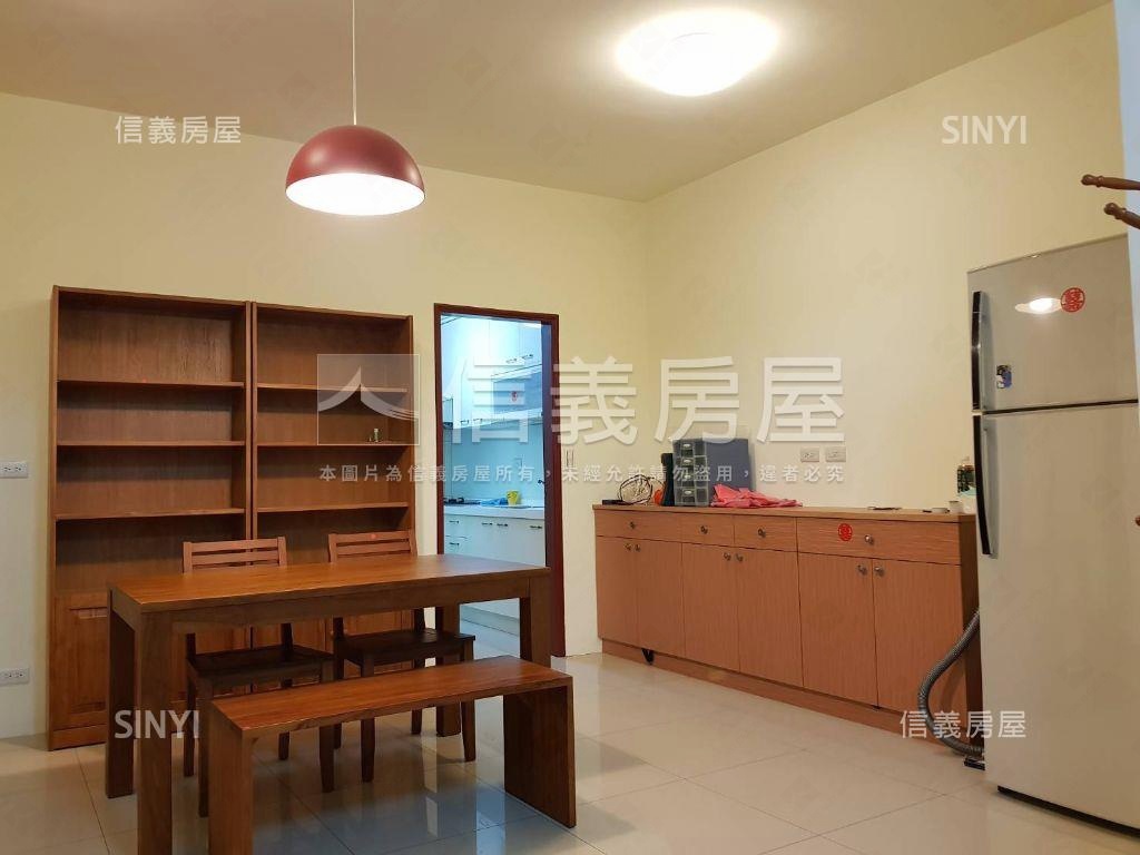 建福方正活巷大三房房屋室內格局與周邊環境