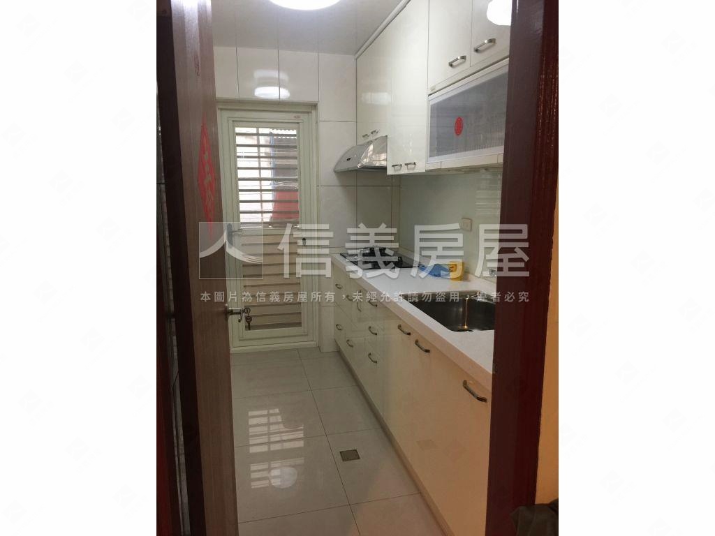 建福方正活巷大三房房屋室內格局與周邊環境