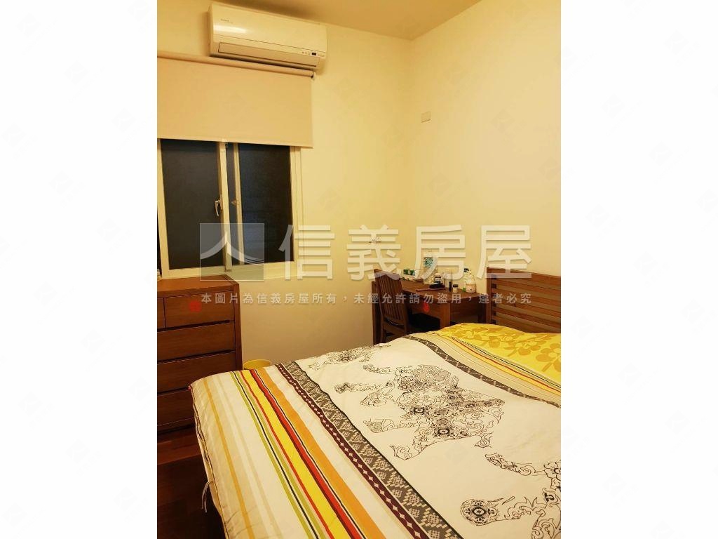建福方正活巷大三房房屋室內格局與周邊環境