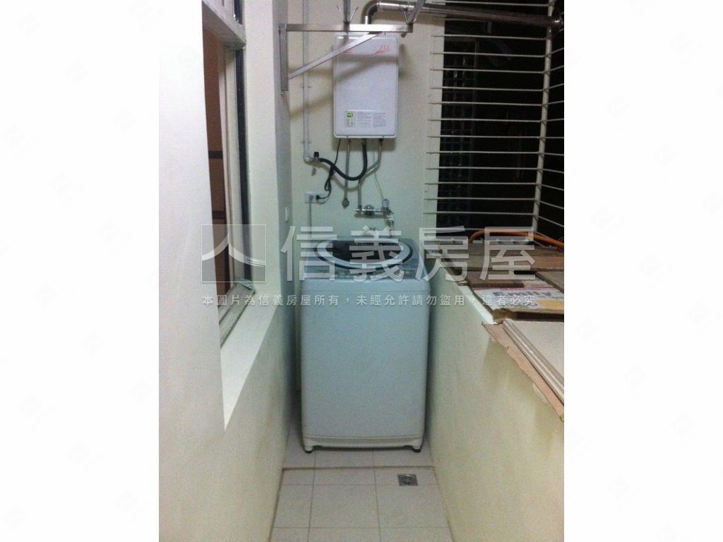 建福方正活巷大三房房屋室內格局與周邊環境