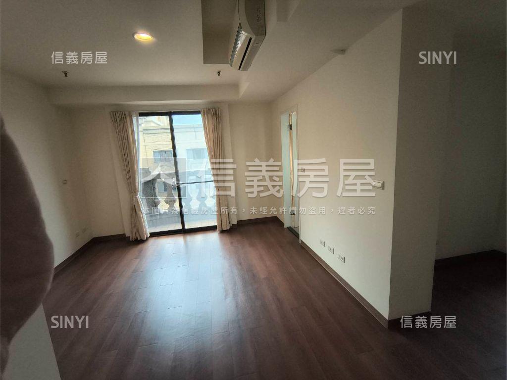 傳世三希典藏豪邸房屋室內格局與周邊環境