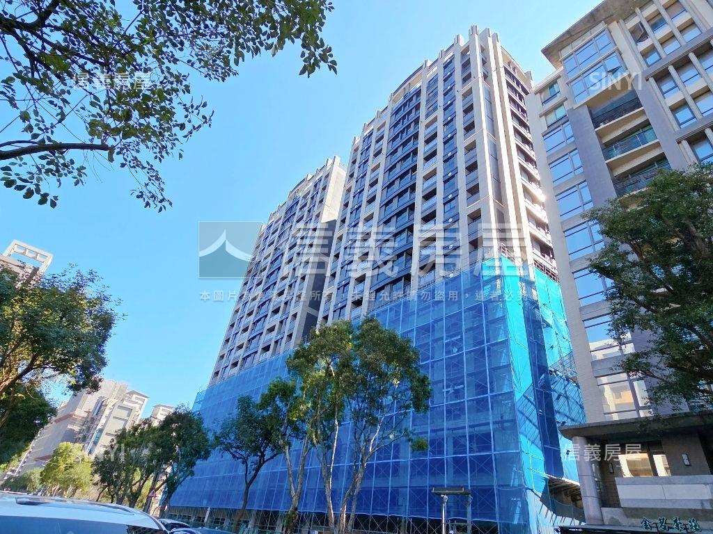 日朗Ｂ３－８Ｆ正三房好屋房屋室內格局與周邊環境