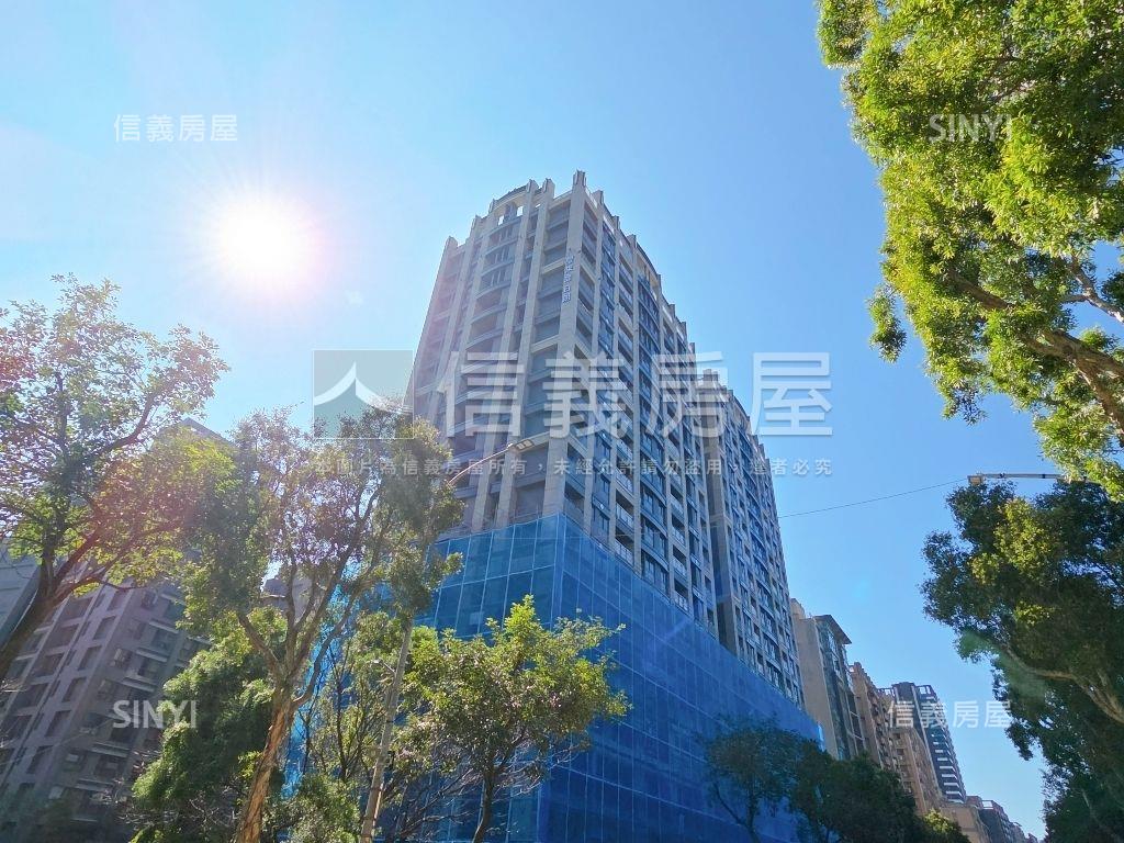 日朗Ｂ３－８Ｆ正三房好屋房屋室內格局與周邊環境