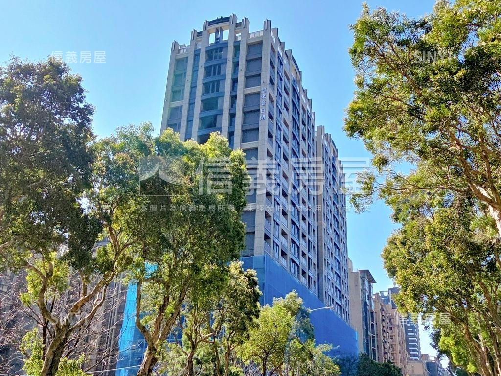 日朗Ｂ３－８Ｆ正三房好屋房屋室內格局與周邊環境