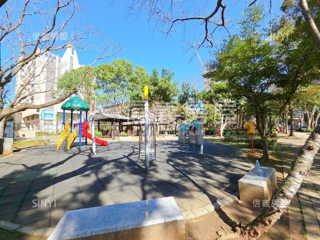 日朗Ｂ３－８Ｆ正三房好屋房屋室內格局與周邊環境